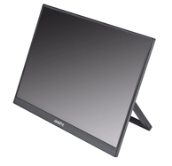 ANMITE Prijenosni monitor A160W24H, 16", 2560 x 1600, IPS, 144 Hz, crni